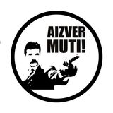 Aizver muti biểu tượng