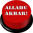 Allahu Akbar Button