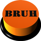 Botón Sonido Bruh icono