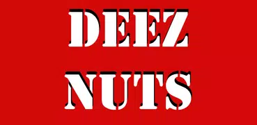 Deez Nuts Sound Button