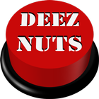 Deez Nuts Sound Button أيقونة