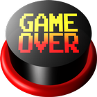 Game Over آئیکن