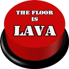 The Floor Is LAVA ícone