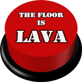 LAVA Challenge Button icône