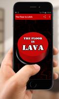 The Floor Is LAVA 截图 1