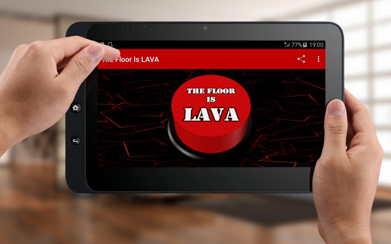 The Floor Is Lava Sound - we did it eventually roblox speed run 4 w radiojh games