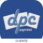 Dpc Express icône