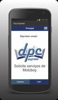 Dpc Express syot layar 1