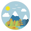 HD Backgrounds (Wallpapers) APK