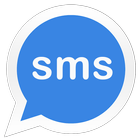 Free sms Plus icône