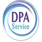 DPA Service_Visits icône