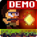 GET HER BACK: A Journey To The Creature Island APK