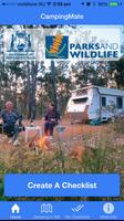 Camping Mate poster