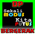 dp bb bergerak lengkap icon