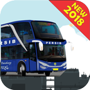 Bus Maung Bandung Simulator 2018 APK
