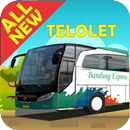 PO Bandung Express All New Klakson 2018 APK