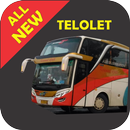 PO Kramat Djati All New Klakson 2018 APK