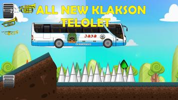 PO Jaya All New Klakson 2018 Ekran Görüntüsü 3