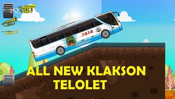 PO Jaya All New Klakson 2018 포스터