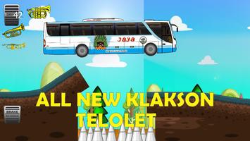 1 Schermata PO Jaya All New Klakson 2018