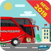 Bus Juku Eja Simulator New APK