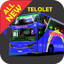 APK PO Medan Jaya All New Klakson 2018