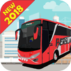 Bus Macan Kemayoran Simulator 2018 APK