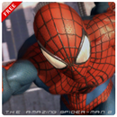 Tips The Amazing Spider-man 2 APK