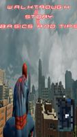 Tips The Amazing Spider-man 2 capture d'écran 1