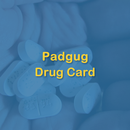 Padgug Drug Card APK