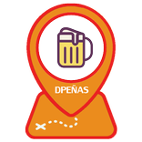 DPEÑAS