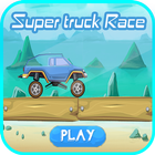 Super Truck Race icône