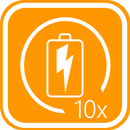 Extreme Fast Battery Charger 10x APK