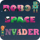 Robot Space Invader APK