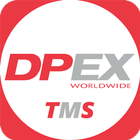 DPEX TMS-icoon