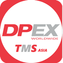 DPEX TMS ASIA-APK