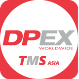 DPEX TMS ASIA icône