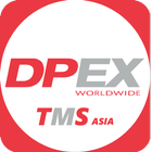 DPEX TMS ASIA icon