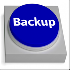 Guide for Backup App Android иконка