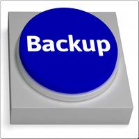 Guide for Backup App Android постер