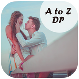 A to Z DP 图标