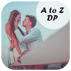 A to Z DP أيقونة