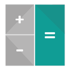 Sea Calculator | حاسبة Zeichen