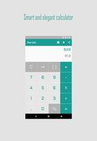 Sea Calculator | حاسبة Plakat