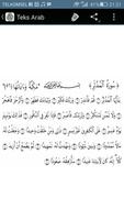Surah Al-Muddastir & Terjemah ảnh chụp màn hình 1