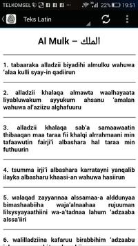 Surah Al Mulk Terjemahan For Android Apk Download