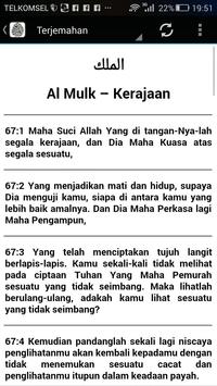 Surah Al Mulk Terjemahan For Android Apk Download