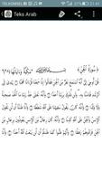 Surah Al-Jin & Terjemahan ảnh chụp màn hình 1