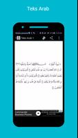Surah Al-Baqarah & Terjemahan Ekran Görüntüsü 1