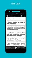 Surah Al-Baqarah & Terjemahan Ekran Görüntüsü 3